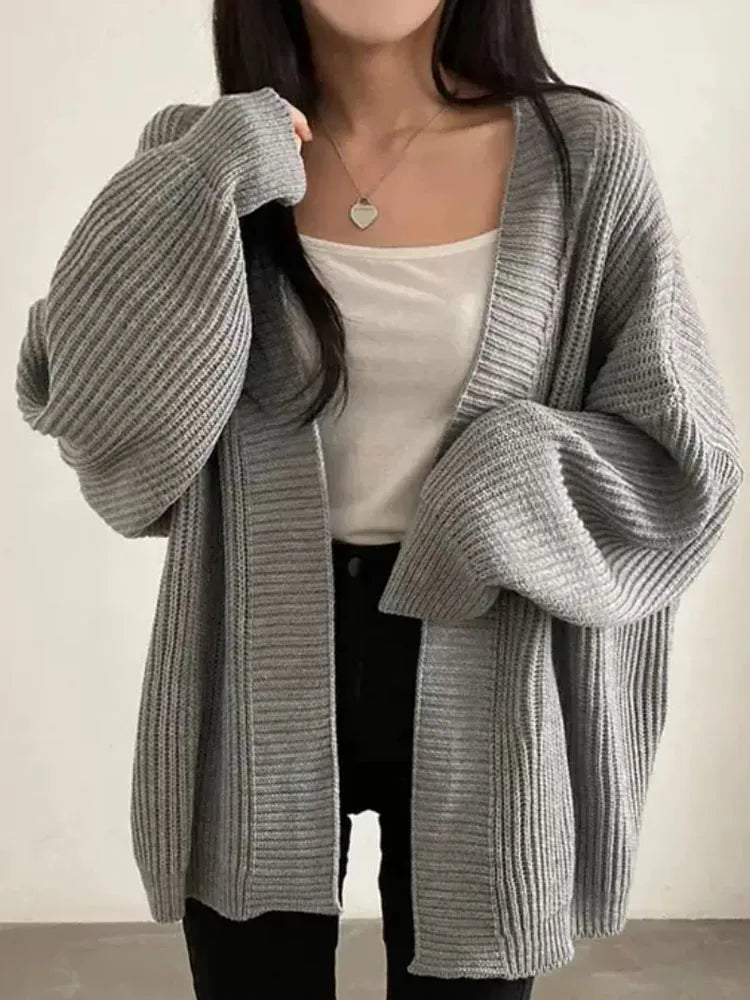 Cardigan Sweater