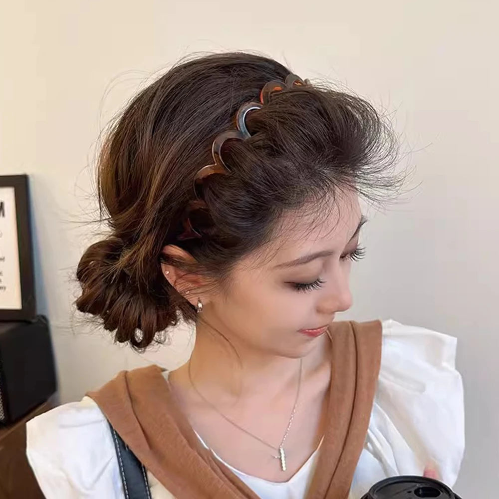 Headband Comb