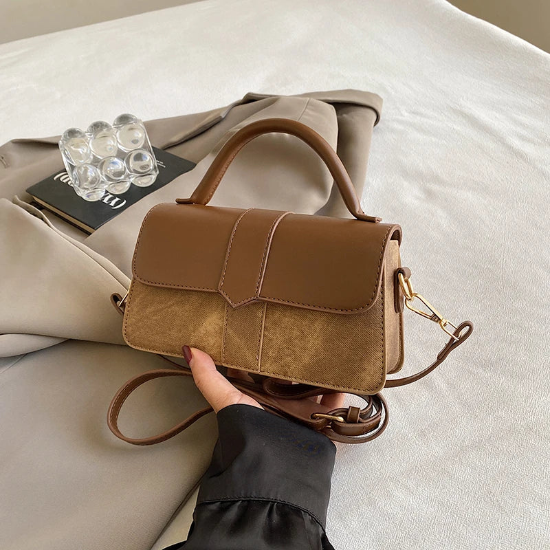 Leather Bag
