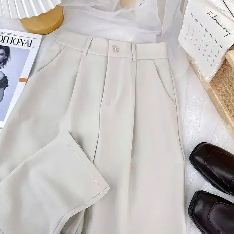 Office Trousers
