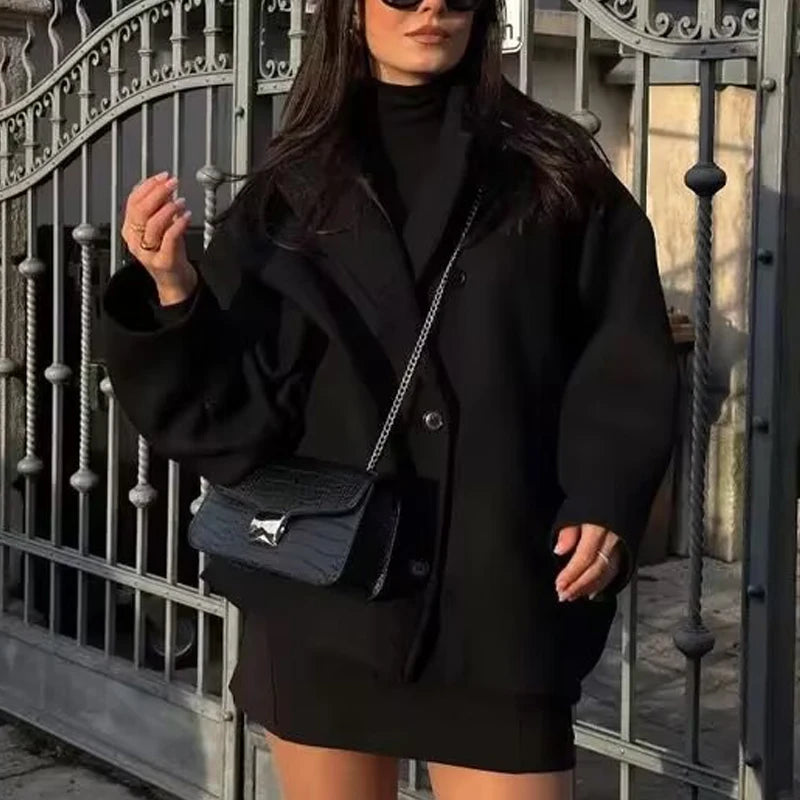 Chic Coat