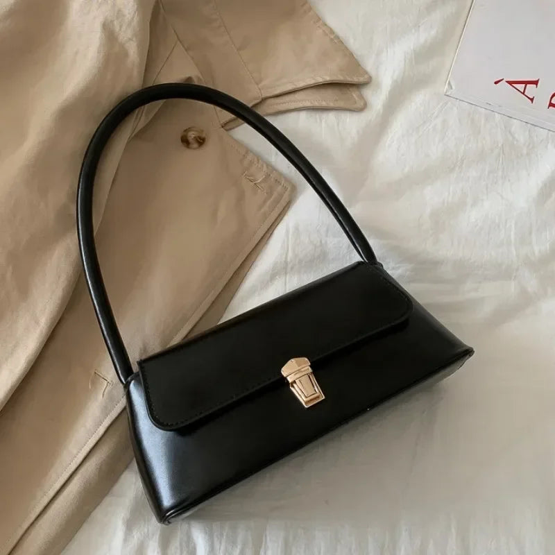 Solid Bag
