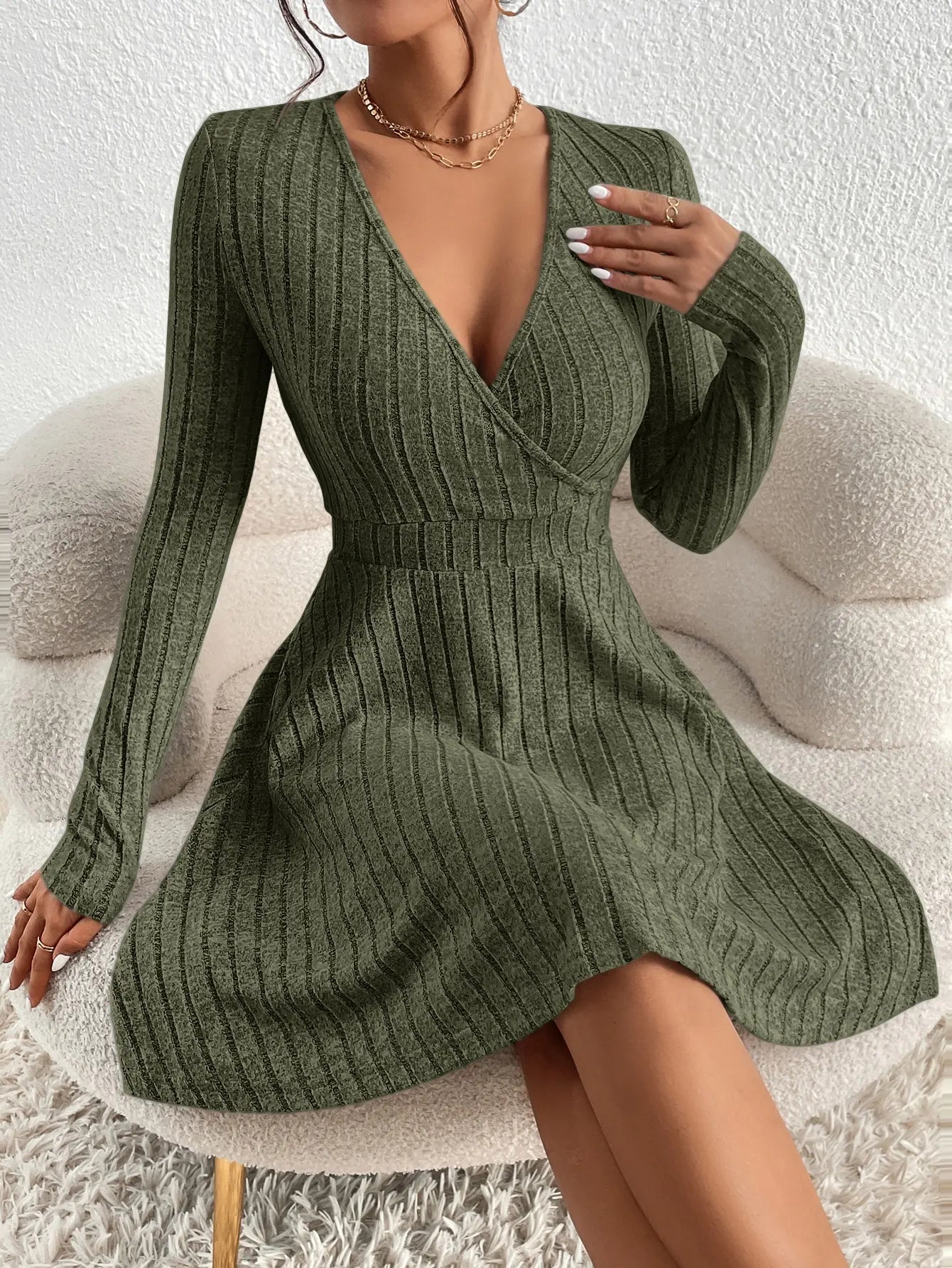 Sweater Dress