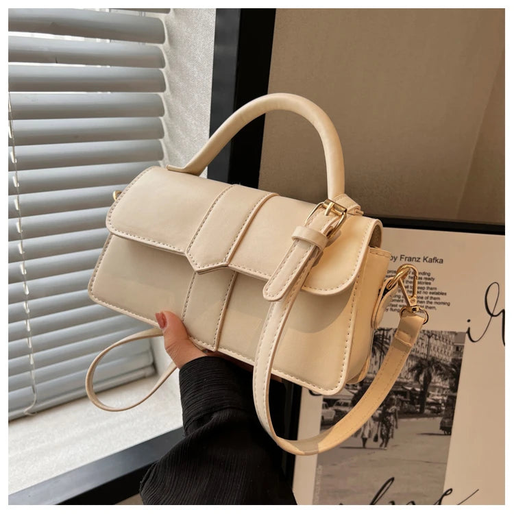 Leather Bag