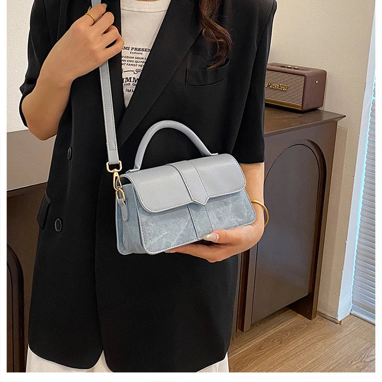 Leather Bag