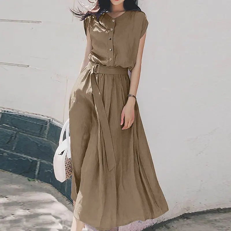 Vintage Dress