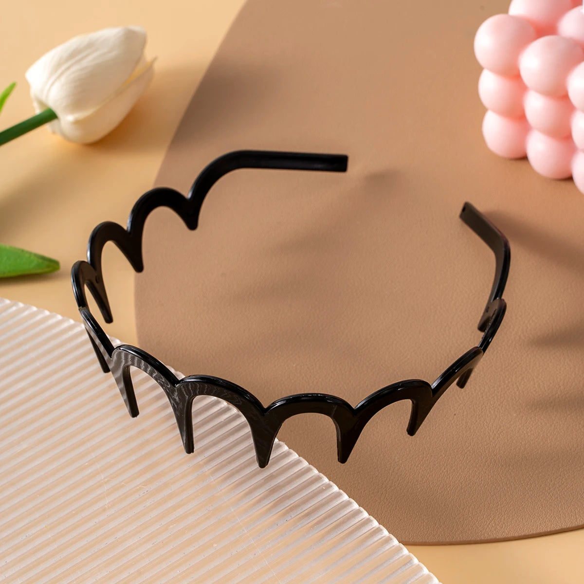 Headband Comb