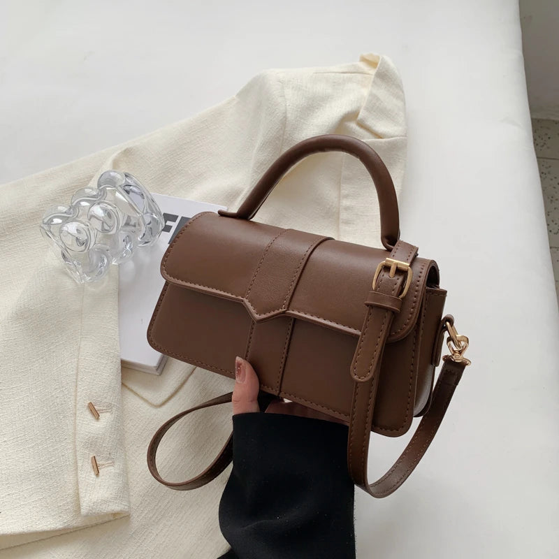 Leather Bag