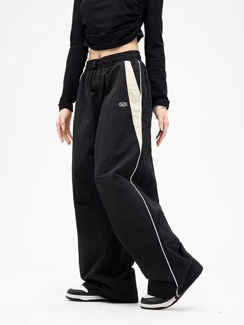 Simple Cargo Pants