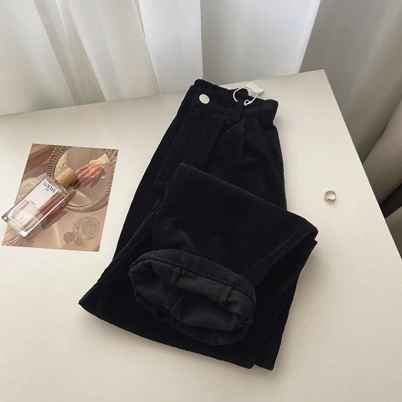Classic Trousers