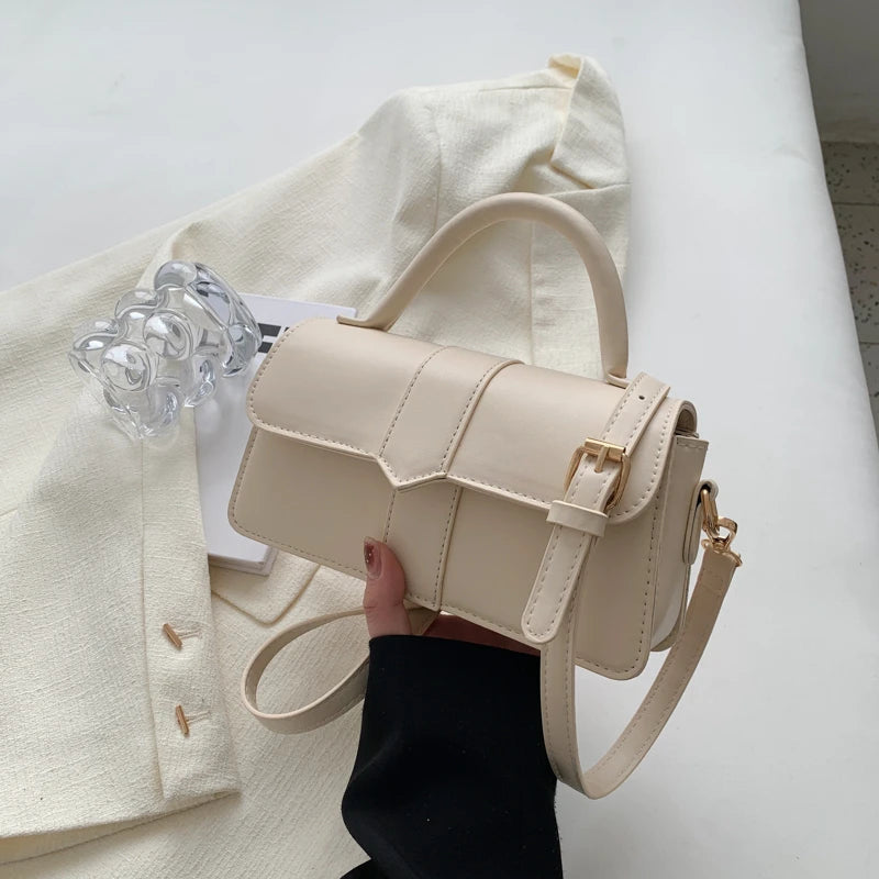 Leather Bag