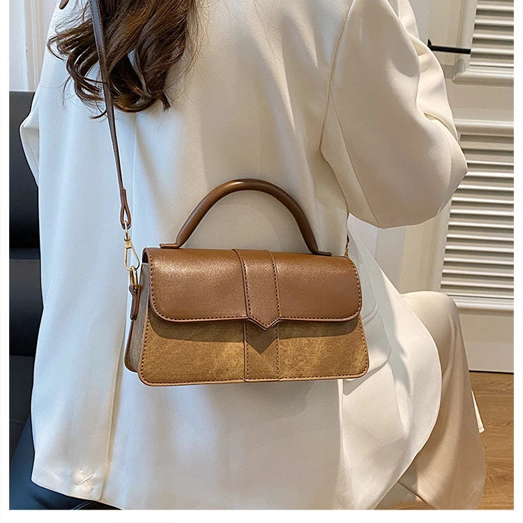 Leather Bag