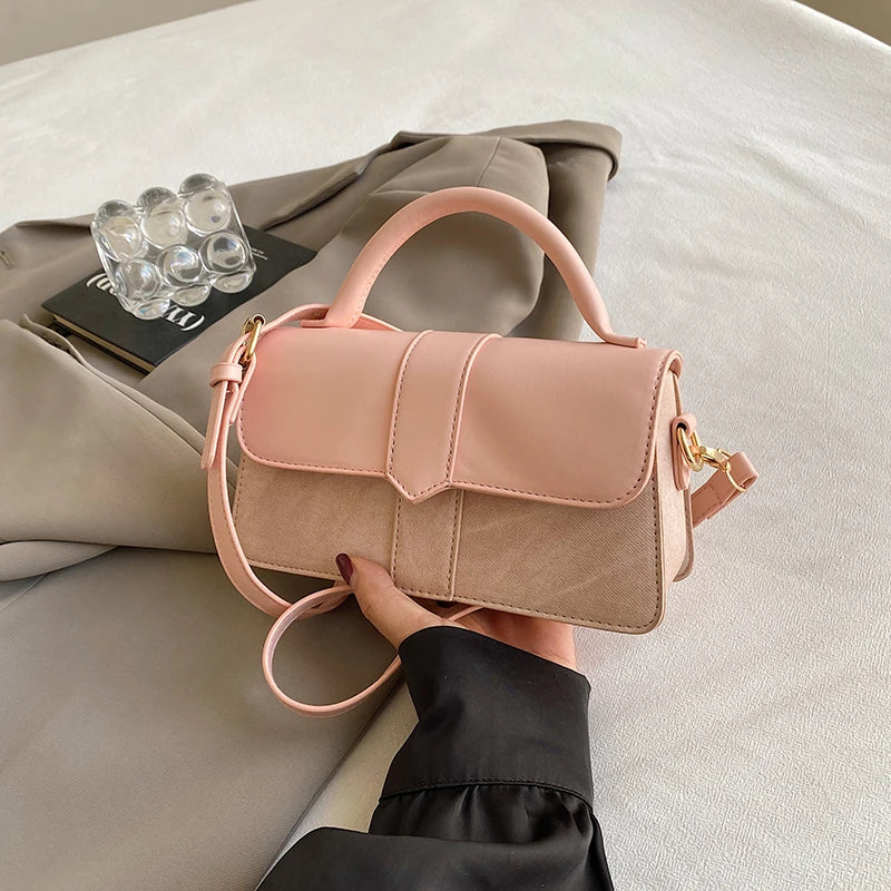 Leather Bag