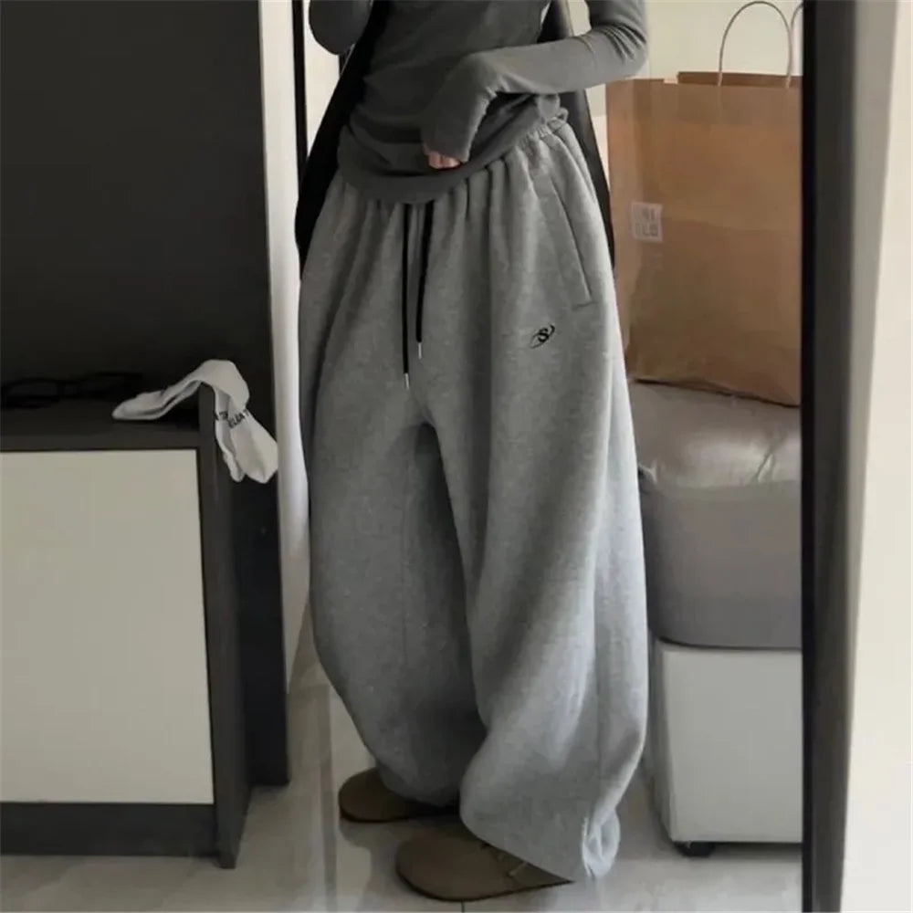 Oversized Joggers