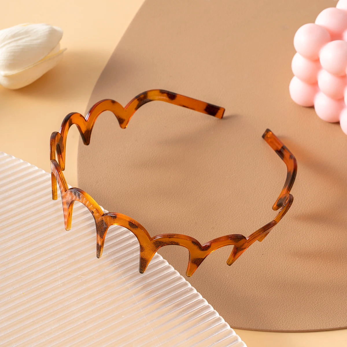 Headband Comb