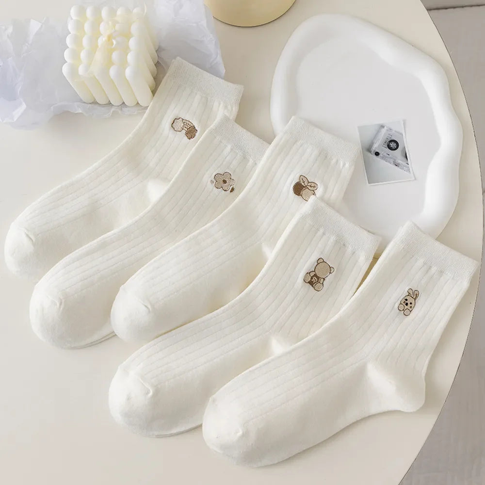 Classic Socks