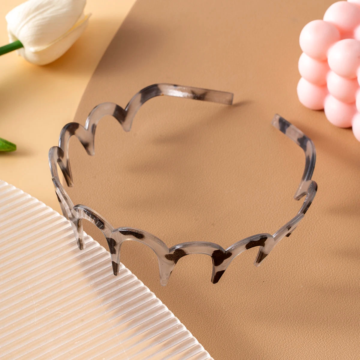 Headband Comb