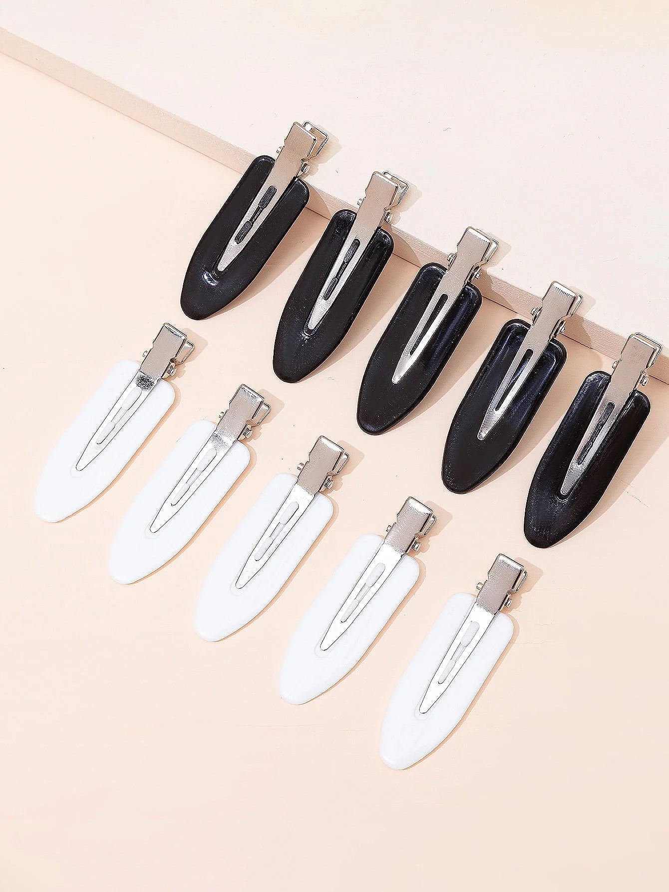 Hairclips