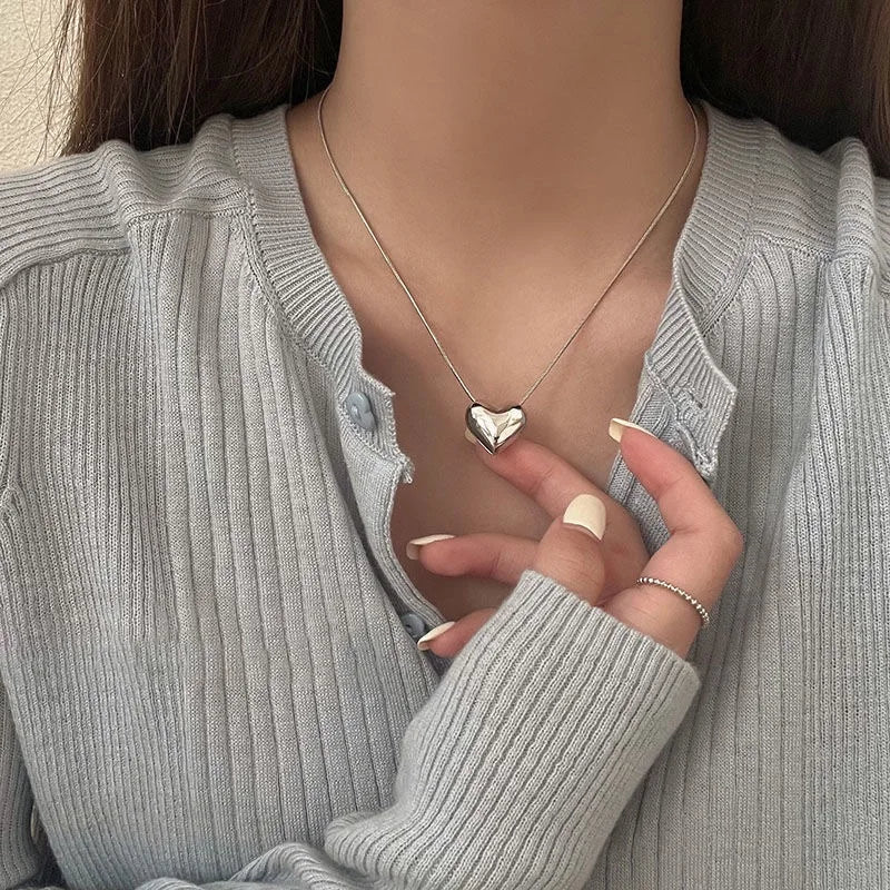 Necklace Charm