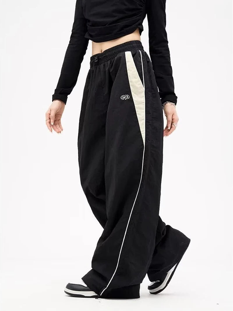 Simple Cargo Pants