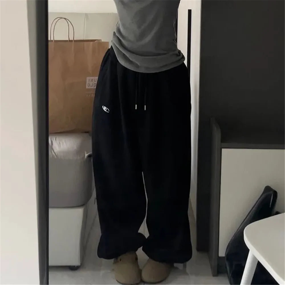 Oversized Joggers