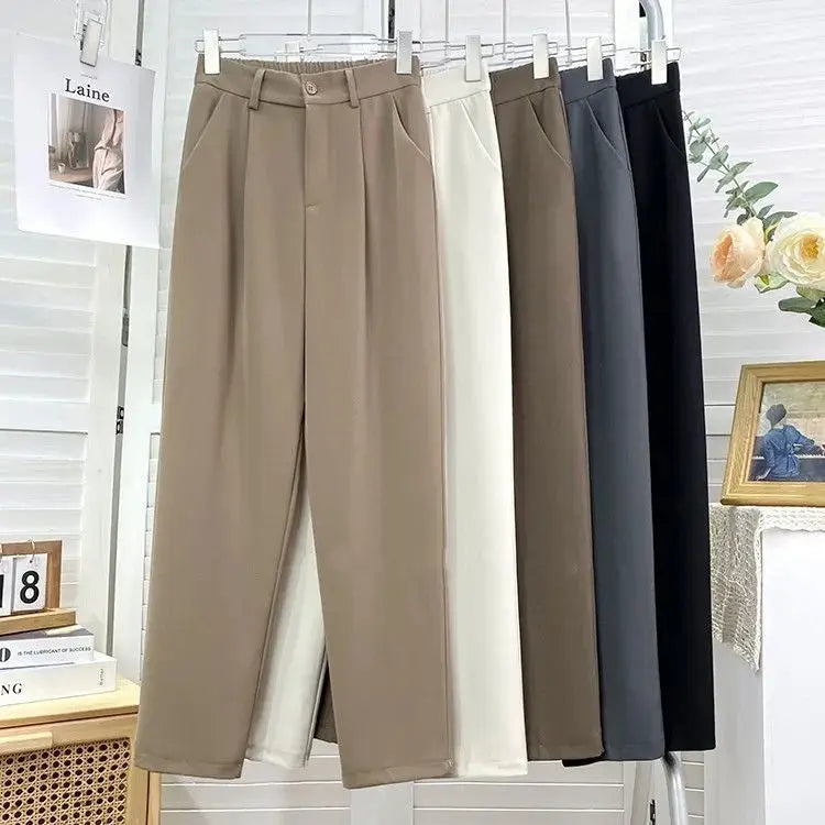Office Trousers