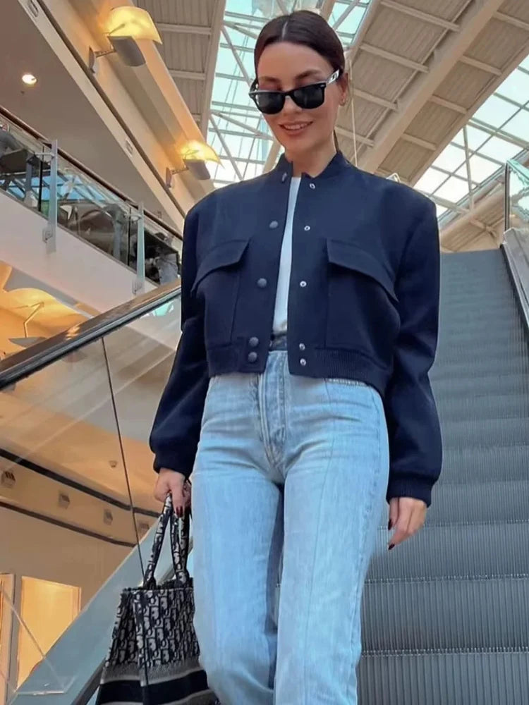 Basic Jacket