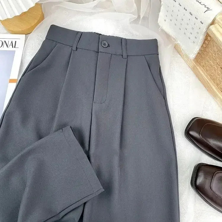 Office Trousers