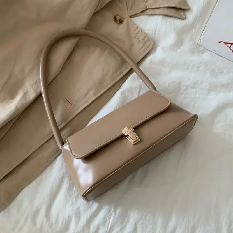 Solid Bag