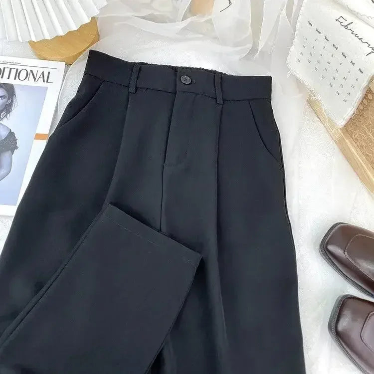 Office Trousers