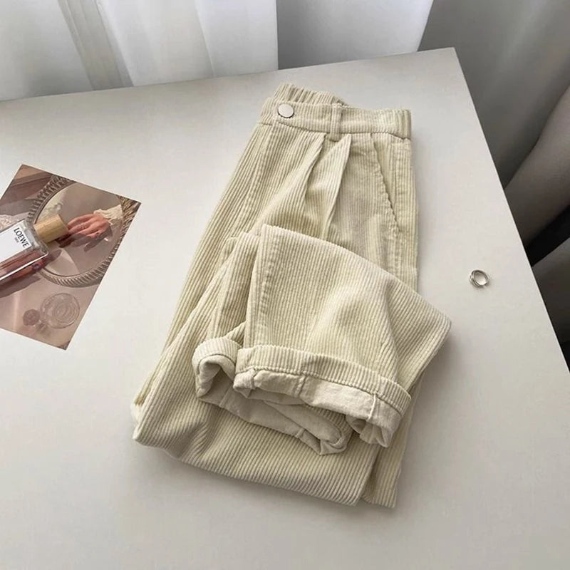 Classic Trousers