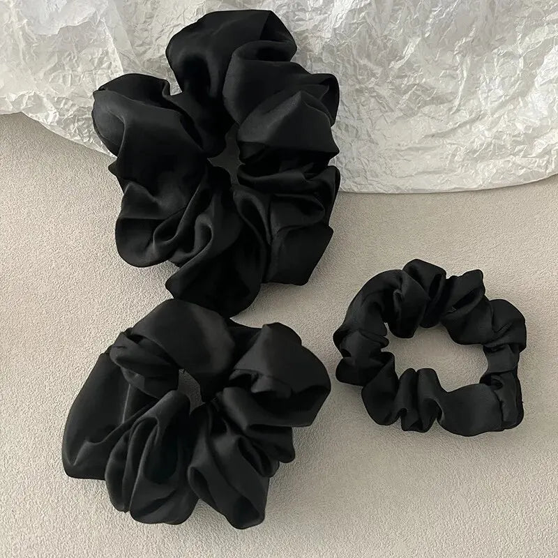 Scrunchies (3 pack)