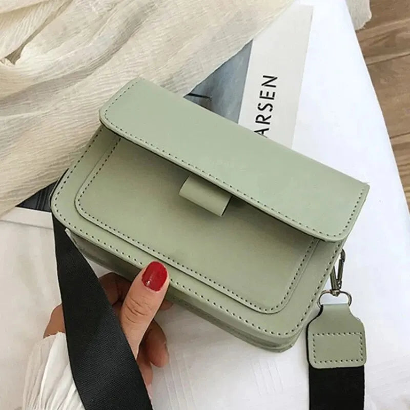 Satchel Bag