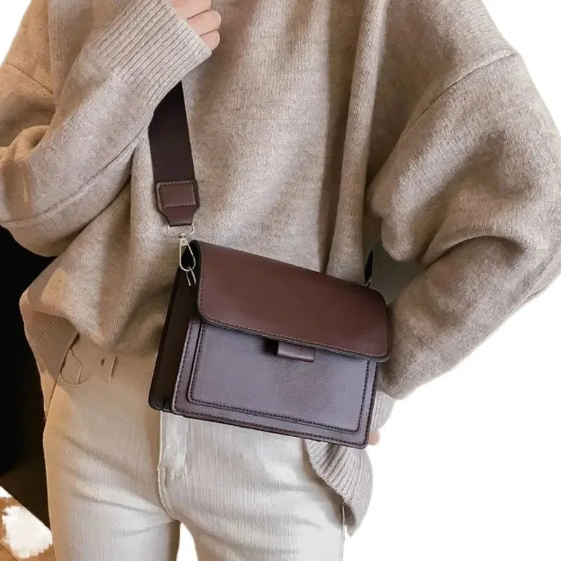Satchel Bag