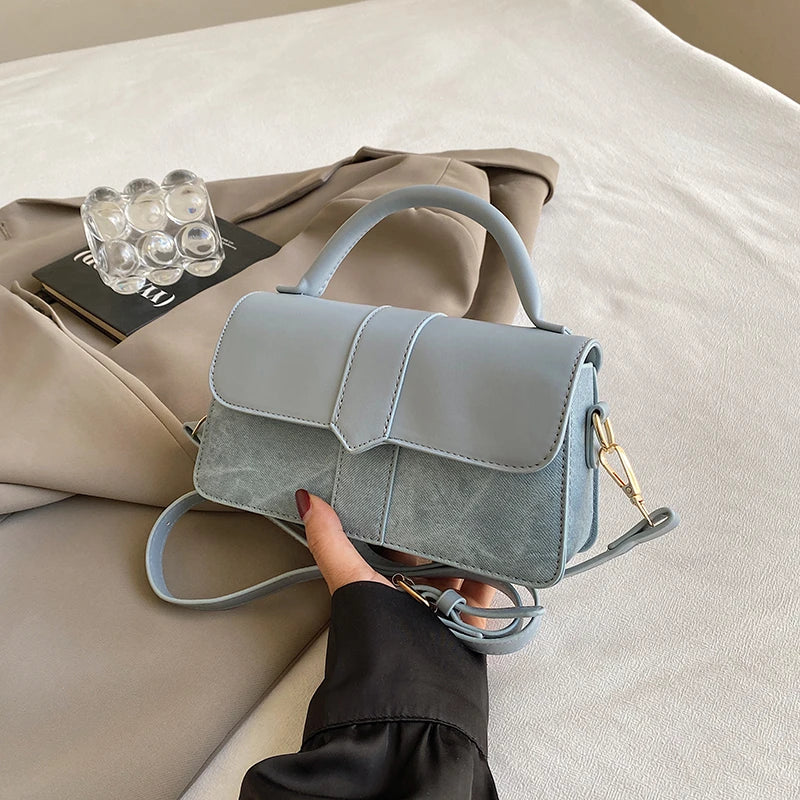 Leather Bag