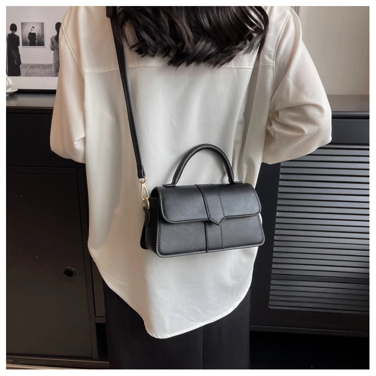 Leather Bag
